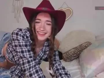 Cute Lolariv wants you to fuck her body now lolariv from Chaturbate