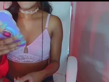 lonelydoll4you from Chaturbate