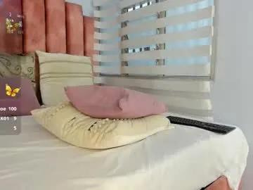 Dirty Lou_rosse wants you to fuck her body now lou_rosse from Chaturbate