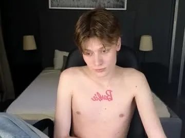 louie_evans from Chaturbate