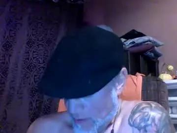 lovedoctor72 from Chaturbate