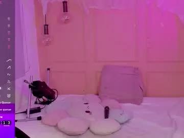 Discover Lovely_emma18, she wants to masturbate for you lovely_emma18 from Chaturbate