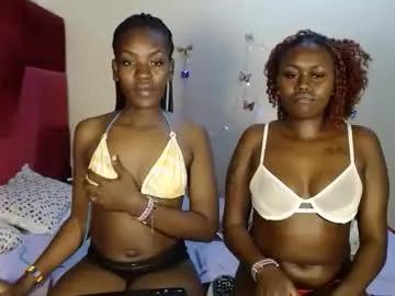 lovers_echo from Chaturbate