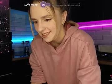 lovesdogs34 from Chaturbate