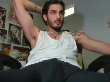 lovexjuxn77 from Chaturbate