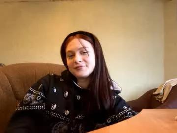 luanasornsen from Chaturbate