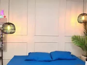 Masturbate to Chaturbate's Luandy_ luandy_ from Chaturbate