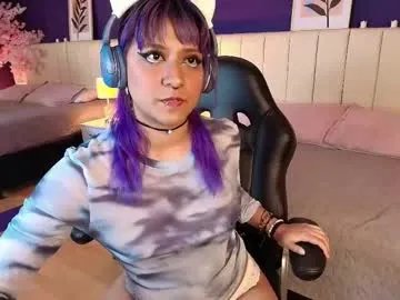 luaneter from Chaturbate