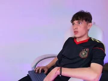 lucaasgold from Chaturbate