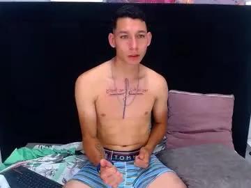 luciano_alturis from Chaturbate
