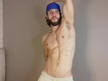 Join Luciano_ferrer, he wants to masturbate for you luciano_ferrer from Chaturbate