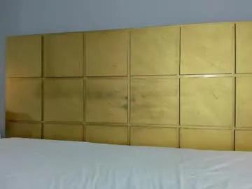 lucibell1 from Chaturbate