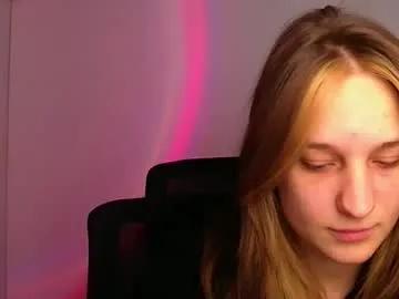 lucieamour_ from Chaturbate