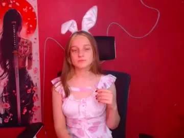lucieamour_ from Chaturbate