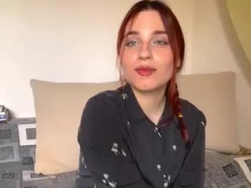 lucinadapinto from Chaturbate
