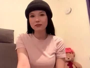 lucreciatout from Chaturbate