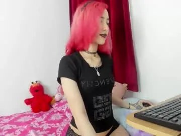 lucyblood from Chaturbate