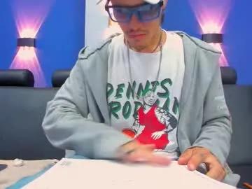 Watch 25 years old luis_as from Chaturbate luis_as from Chaturbate