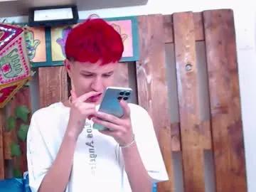 lukasandselena from Chaturbate