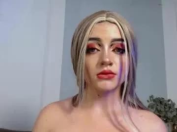 lunaamonroe from Chaturbate