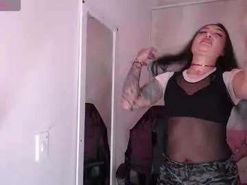 lunaaponte from Chaturbate