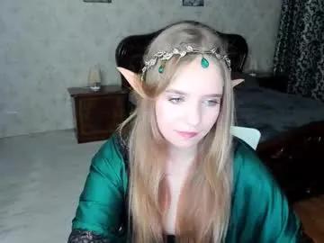 lunacosplaya from Chaturbate