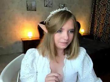 lunacosplaya from Chaturbate