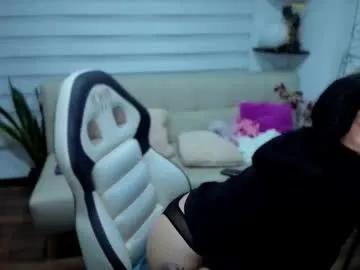 Chaturbate Lunagasai_ lunagasai_ from Chaturbate