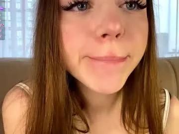 Naked Lunarspark wants you to fuck her body now lunarspark from Chaturbate