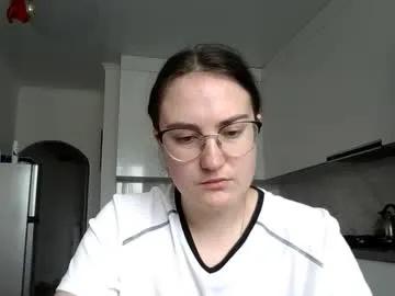 lunavelvet3 from Chaturbate