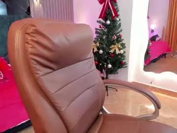 lunna_rohuse from Chaturbate