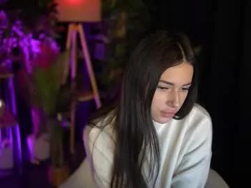 luxeavelyn from Chaturbate