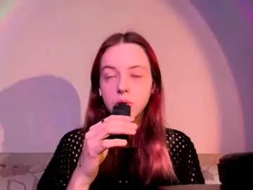 luxemist from Chaturbate