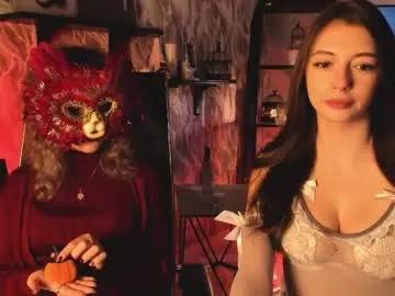 Checkout 24 years old luxrayi from Chaturbate luxrayi from Chaturbate