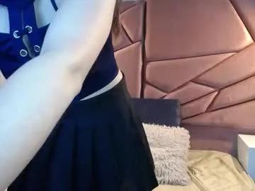 luzhy from Chaturbate
