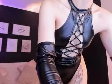 Chaturbate Lyn_lebelle lyn_lebelle from Chaturbate