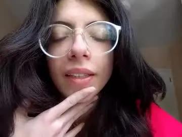 lynettesherrer from Chaturbate
