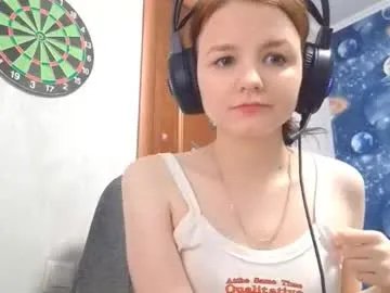 lynnettegustason from Chaturbate