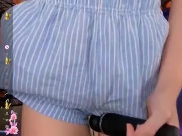 lyra_thenymph from Chaturbate