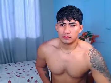 Cute M1chaelx_ wants you to fuck his body now m1chaelx_ from Chaturbate