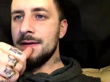 m_stephen from Chaturbate