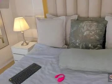 maddieparker from Chaturbate