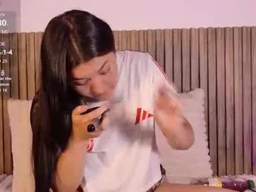 maddy__rose from Chaturbate