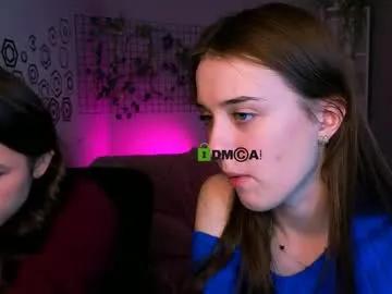 maddycats from Chaturbate