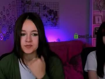 maddycats from Chaturbate