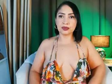 madissonone1 from Chaturbate