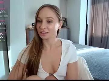 Naked Madlen_new wants you to fuck her body now madlen_new from Chaturbate