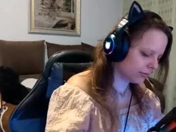 magdalenaortenzio from Chaturbate