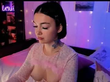 Sexy Magic_alie wants you to fuck her body now magic_alie from Chaturbate