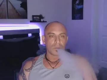 magicmike1110 from Chaturbate